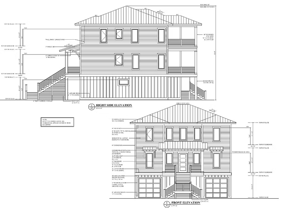 Meridean Signature Homes
