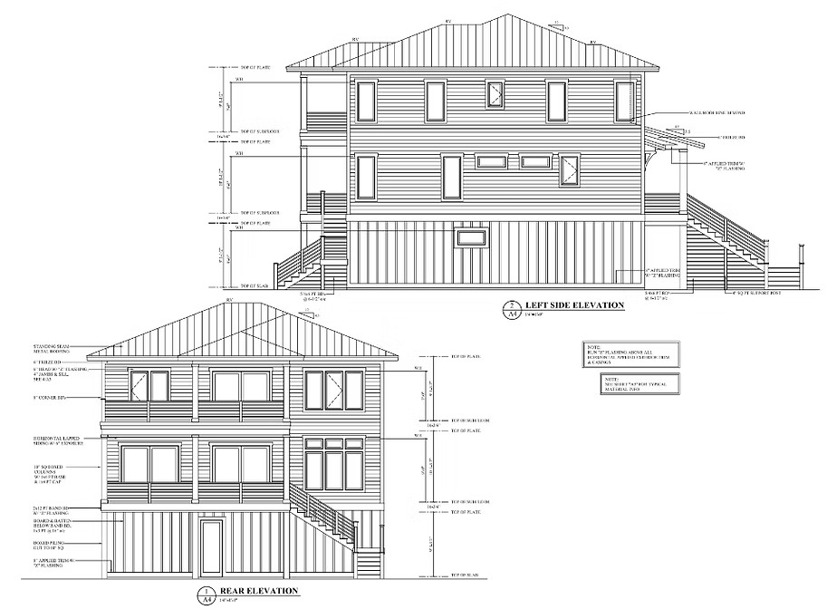 Meridean Signature Homes