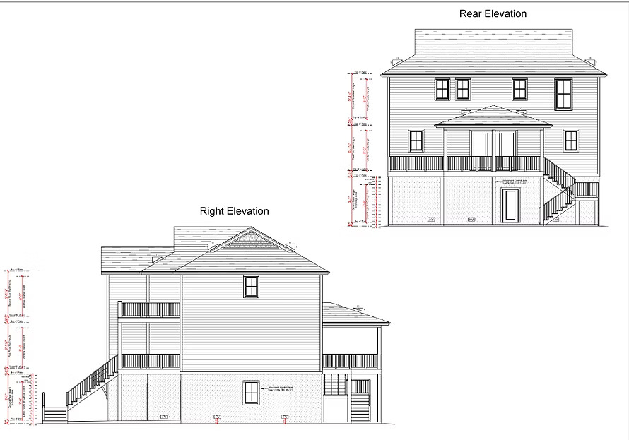 Meridean Signature Homes