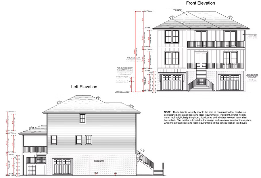 Meridean Signature Homes