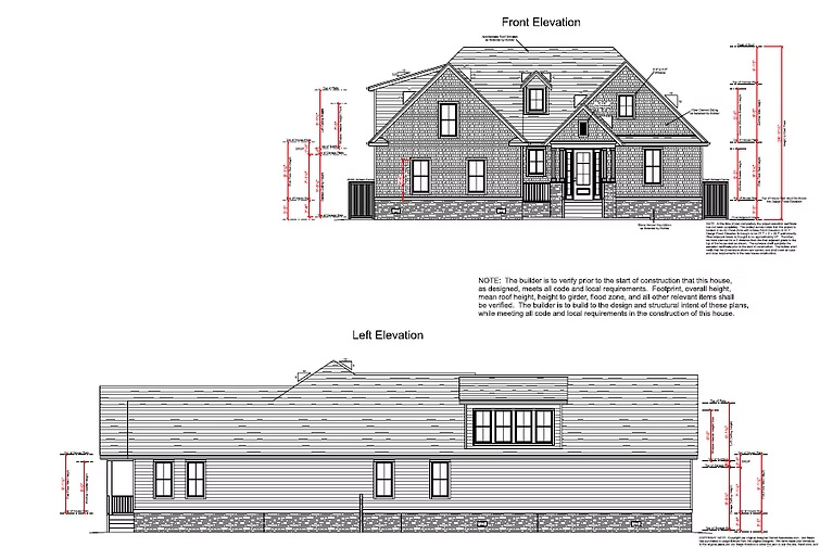crowCreekLot65 Meridean Signature Homes