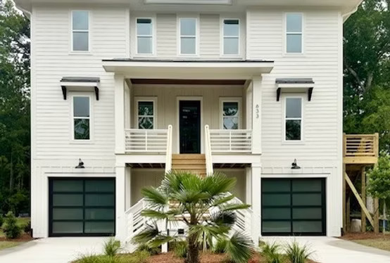 lot67 Meridean Signature Homes