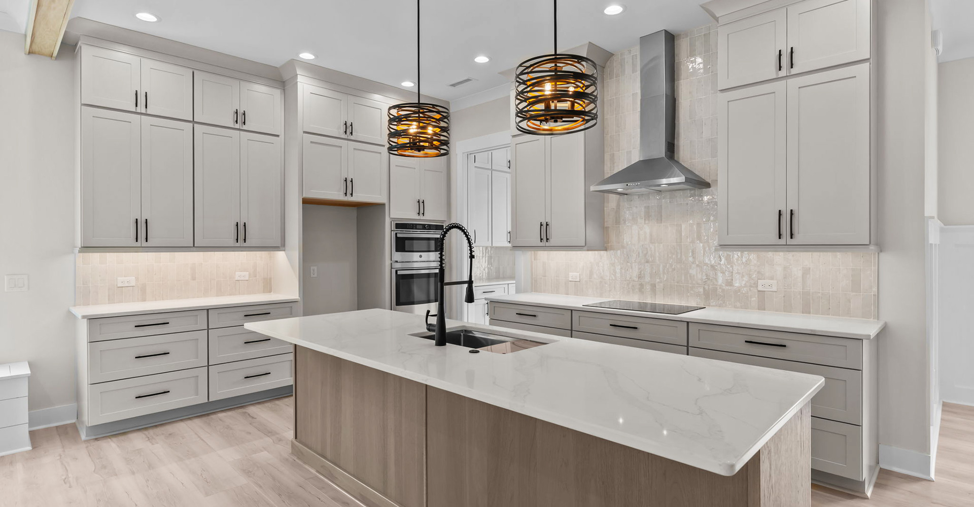 Custom Home Builder Wilmington NC