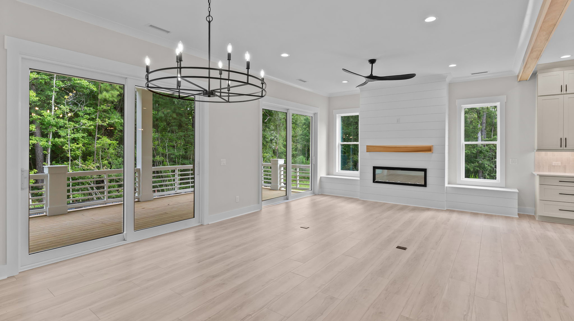 Custom Home Builder Wilmington NC