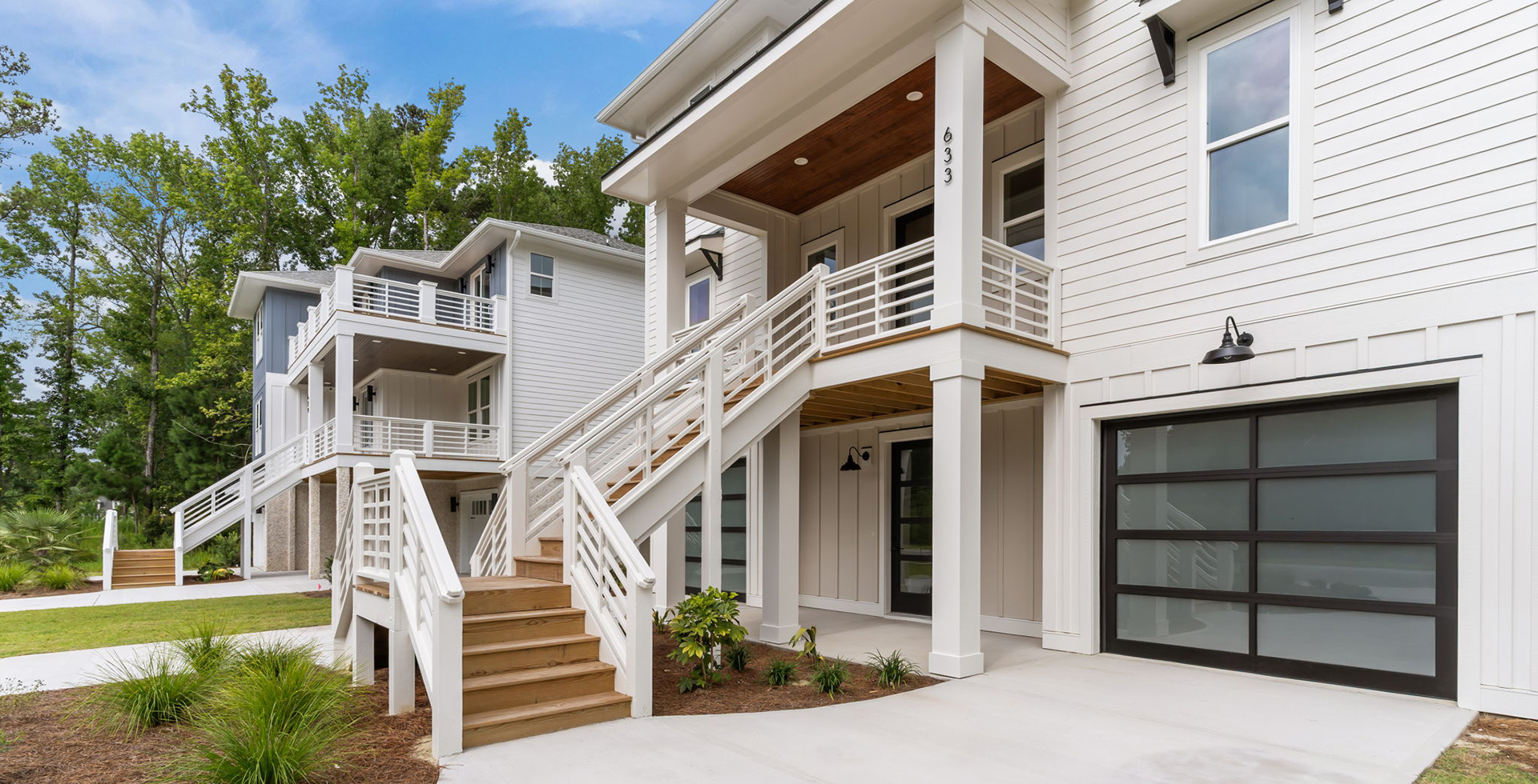 Custom Home Builder Wilmington NC